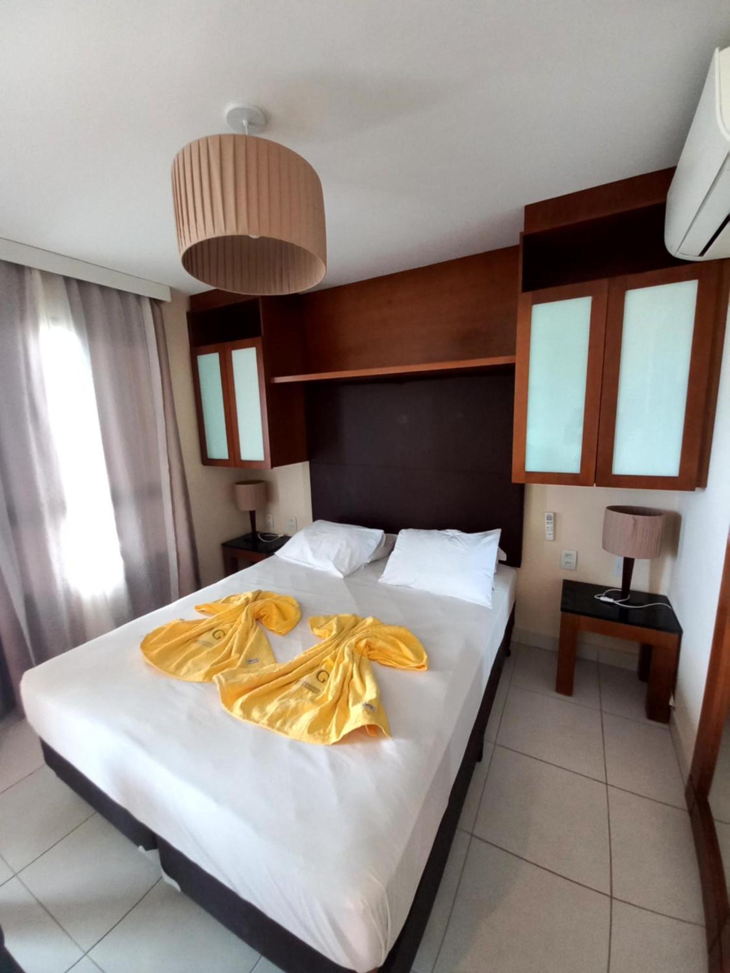 Vg Sun By Escala Imoveis * Cumbuco