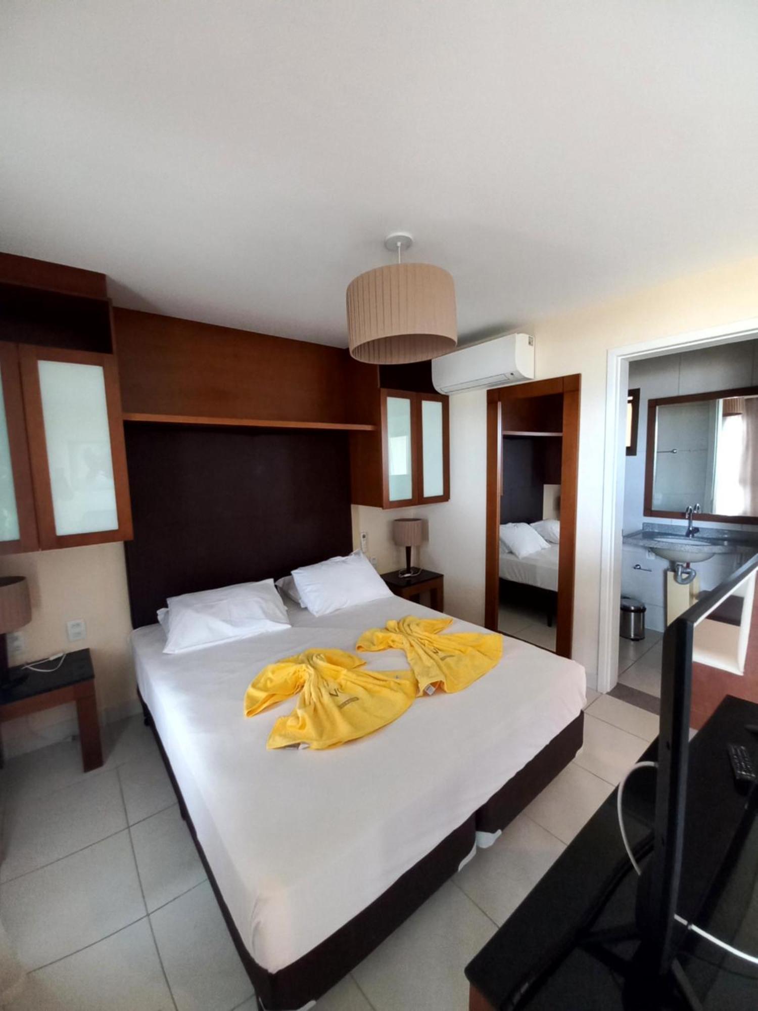 Vg Sun By Escala Imoveis Apartment