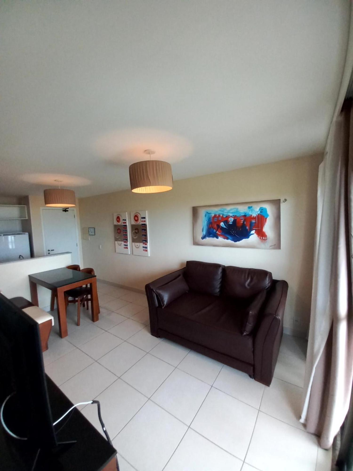 Vg Sun By Escala Imoveis Apartment *