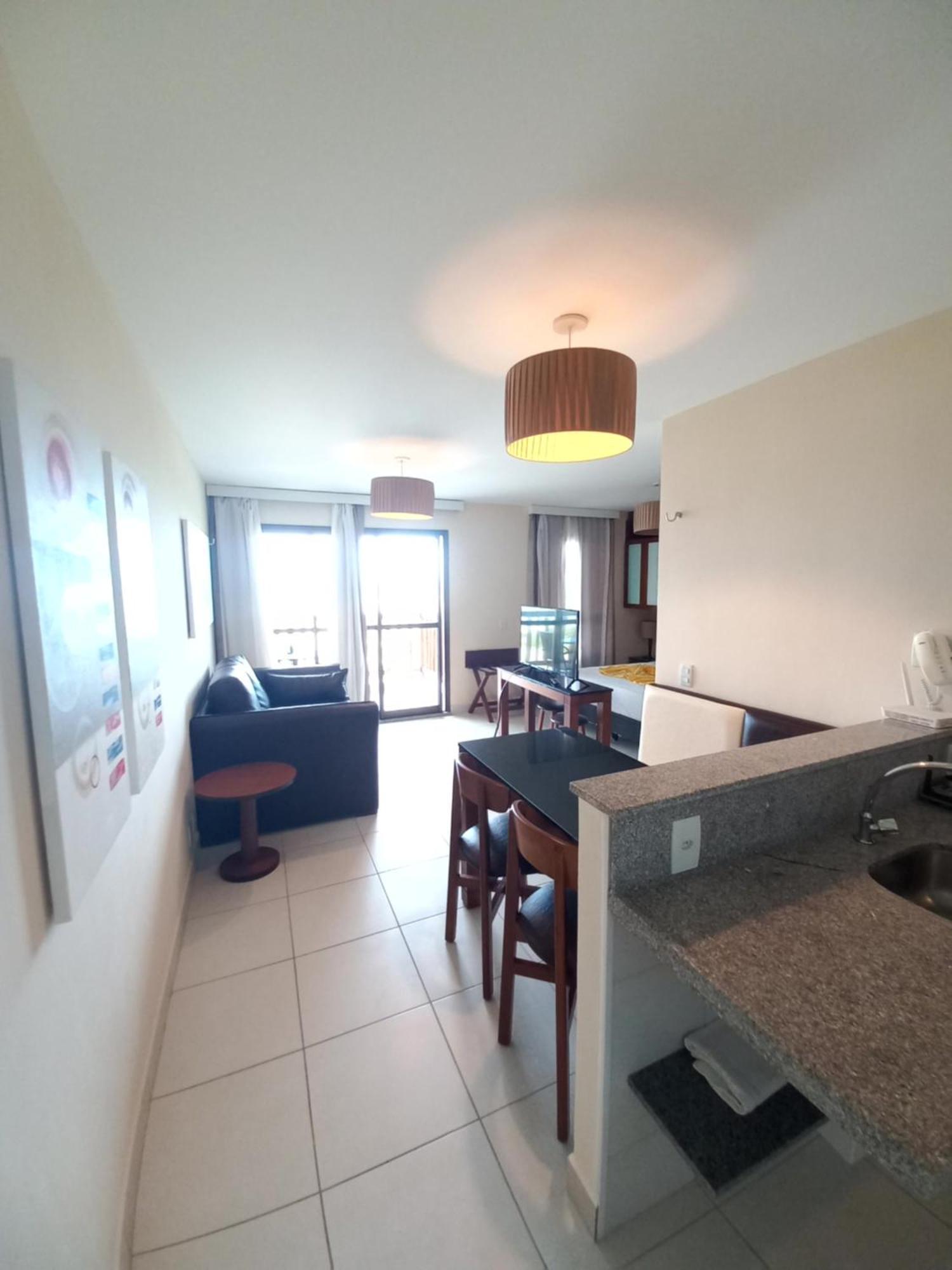 Vg Sun By Escala Imoveis Apartment Cumbuco