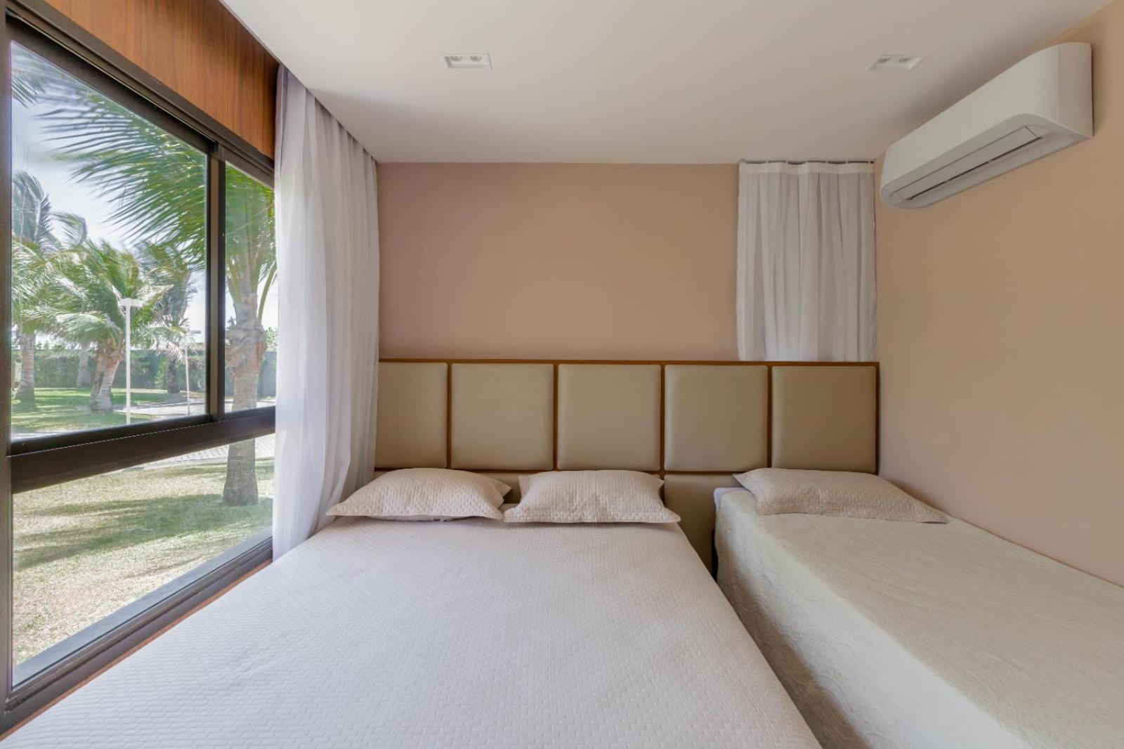Vg Sun By Escala Imoveis Apartment