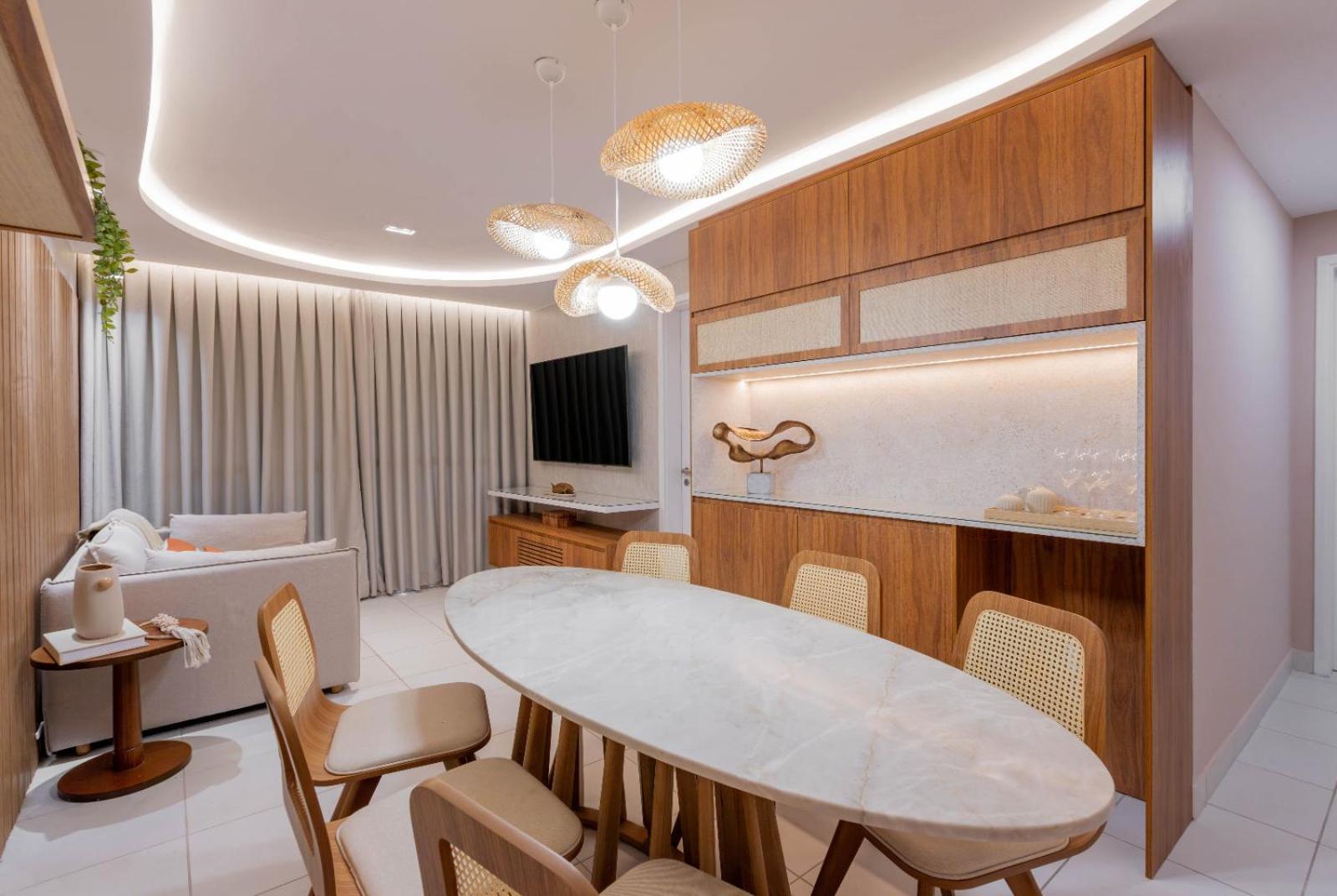 Vg Sun By Escala Imoveis * Cumbuco
