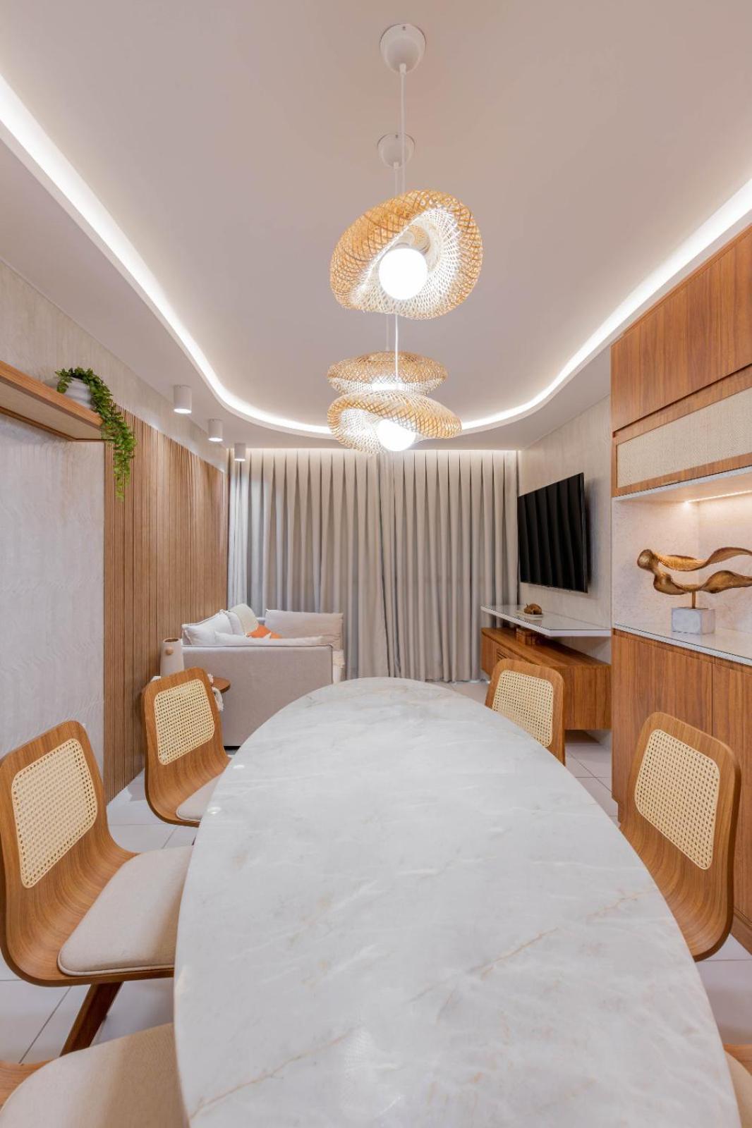 Vg Sun By Escala Imoveis Apartment Cumbuco