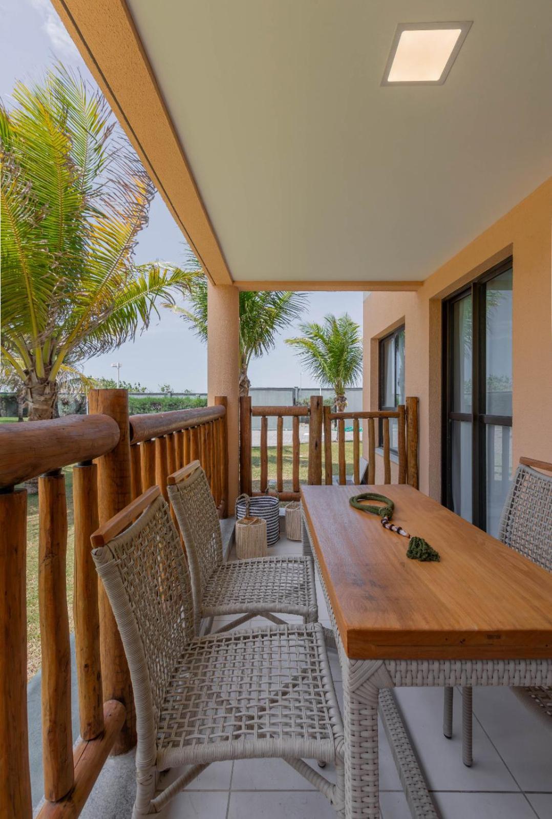 Vg Sun By Escala Imoveis * Cumbuco